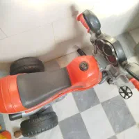 اسباب بازی بچه