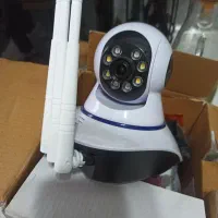 دوربین و لوازم دیگر