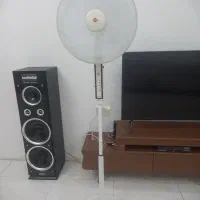 پنکه ایستاده پارسخزر