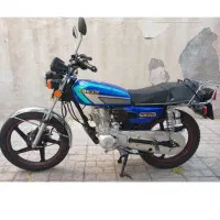 هندا 200 احسان مدل 1403