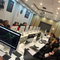 آموزش خصوصی فارکس