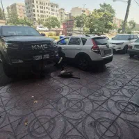 تعویض کار لنت جلوبندی مکانیک