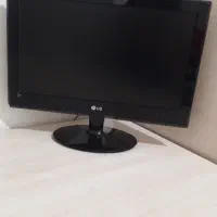 مانیتور ال جی مدلFLATRON
