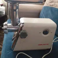 چرخ گوشت ورلدسات نو نو