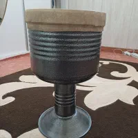 تنبک سالم نو اصلا کار نکرده