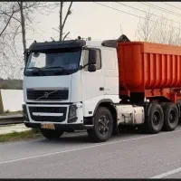 کارپیمکاری دارم حمل بار ماسه دزفول به ماهشهر