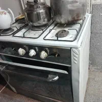 گاز پنج شعله
