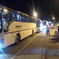 ثبتنام کربلا برا اربعین ۴مرداد