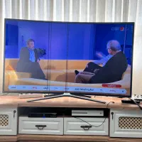 تلویزیون ۵۵سامسونگ