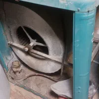 فروش کولر ۶۰۰۰ با موتور نو موتوژن