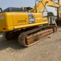 بیل کوماتسو ۳۵۰