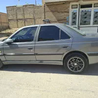 پژوپارس tu5 مدل 96 رنگ دلفینی