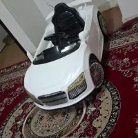 ماشین شارژی