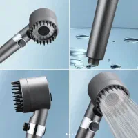 سردوش ماساژوری ۴ حالته