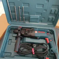 دریل بتن کن رونیکس