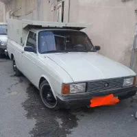 وانت پیکان مدل 86