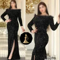 لباس مجلسی