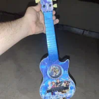 گیتار بچه نو نو سالم
