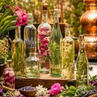 سفارش انواع عرقیجات پذیرفته میشود