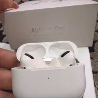 AirPod pro|لوازم جانبی موبایل و تبلت|تهران, خواجه نصیر طوسی|دیوار