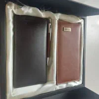 دو عدد کیف تو کتی چرم مشهد