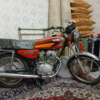 دلتا مدل ۹۵ شاهین موتور