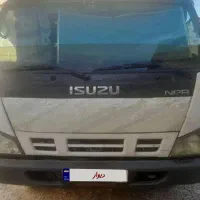 ایسوزو 6تن درجه یک