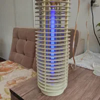 حشره کش برقی تعویض با