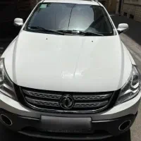 دانگ فنگ اچ سی کراس/ h30کراس/ نقدواقساط