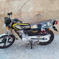 هندا 200 مدل 1404 صفر