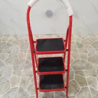 نردبان سه پله