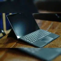 Surface Pro 5|رایانه همراه|بروجرد, |دیوار
