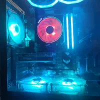 کارت گرافیک 3050 zotac نو همراه با گارانتی معتبر