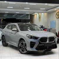 BMW x2|خودرو سواری و وانت|تهران, جیحون|دیوار