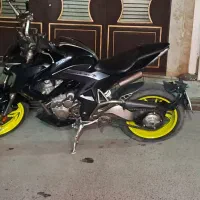 زونتس z4r 250|موتورسیکلت|تبریز, |دیوار