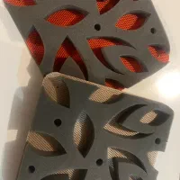 پنل آکوستیک ، عایق صدا