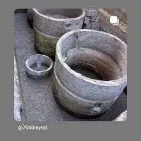 پیمانکاری حفاری چاه آب و فاضلاب و سپتیک و جذبی