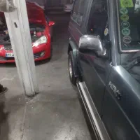 باطری سازی سیار