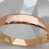 دستبند طلا روس