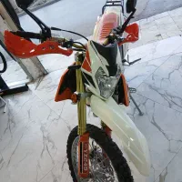 متور خشک|موتورسیکلت|خرم‌آباد, |دیوار