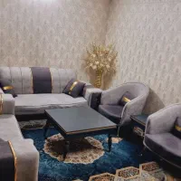 مبلمان راحتی