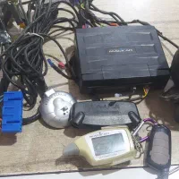 دزدگیر|قطعات یدکی و لوازم جانبی|قم, صدوق|دیوار