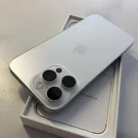 Iphone 15pro max Zaa 256|موبایل|شیراز, ارم|دیوار