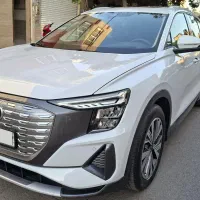 آئودی Q5مدل۲۰۲۴