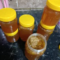 عسل طبیعی