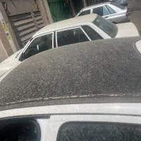 پژو 207i سال  1405 صفر