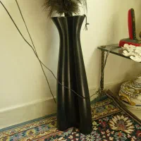 گلدان سرامیکی