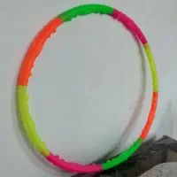 حلقه ورزشی تناسب اندام(هولاهوپ) ارزان فوری