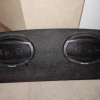 باند چراغ