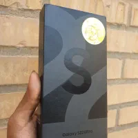 پرچم دار سامسونگ 5G اولترا S22 درحد نو است